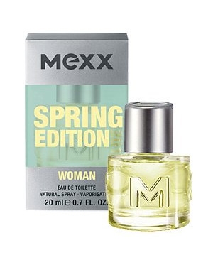 Mexx Spring Edition Woman Mexx für Frauen