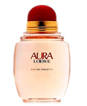 Aura (original) Loewe de dama