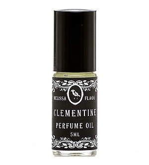 Clementine Melissa Flagg Perfume für Frauen und Männer