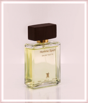Homme Sport Arabian Oud für Männer