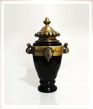 Majestic intense Arabian Oud für Frauen