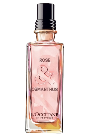 Rose & Osmanthus L`Occitane en Provence für Frauen