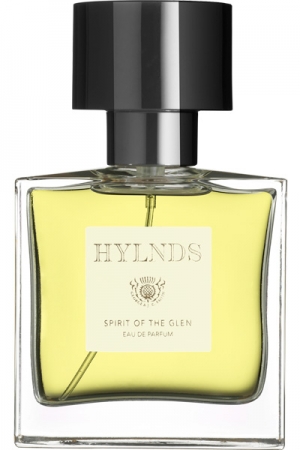 Spirit of the Glen D.S. & Durga para Hombres y Mujeres
