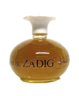 Eau de Zadig Emilio Pucci de dama