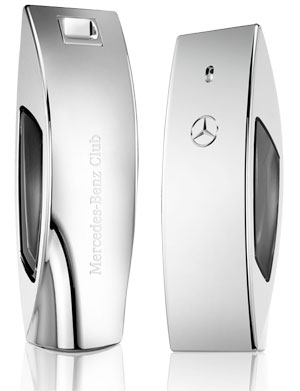 Туалетная вода Mercedes Benz CLUB Mercedes-Benz для мужчин