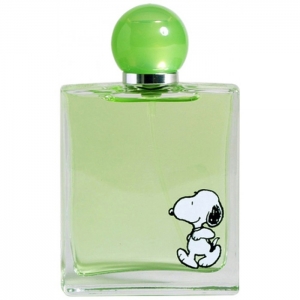 Groovy Green Snoopy Fragrance de dama