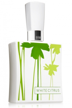 White Citrus Bath and Body Works für Frauen