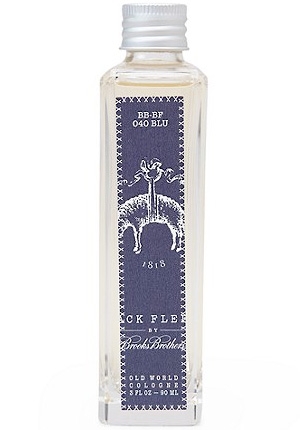 Black Fleece Blue Cologne Brooks Brothers unisex