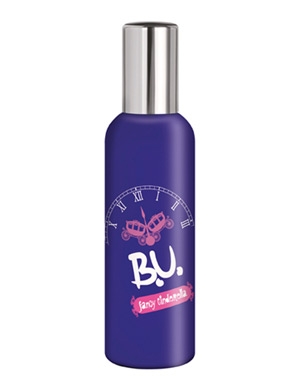 B.U. Fancy Cinderella Sarantis für Frauen
