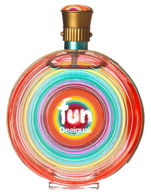 Fun Desigual de dama