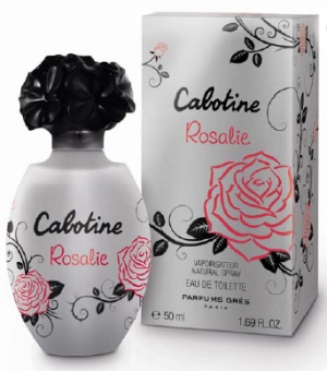 Cabotine Rosalie Gres de dama