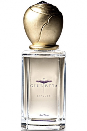 Soul Drops Giulietta Capuleti für Frauen