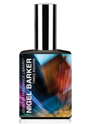 Times Square Demeter Fragrance für Frauen
