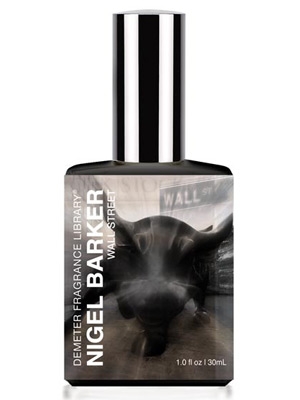 Wall Street Demeter Fragrance für Männer