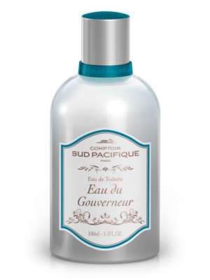 L'Eau du Gouverneur Comptoir Sud Pacifique unisex