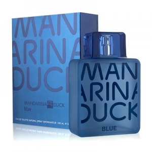 Туалетная вода Mandarina Duck Blue Mandarina Duck для мужчин