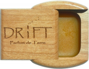 Cirrus Drift Parfum de Terre для мужчин и женщин