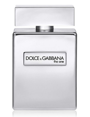 The One for Men Platinum Limited Edition Dolce&Gabbana für Männer