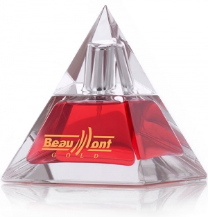 Beaumont Gold Amordad de dama