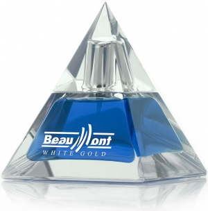 Beaumont White Gold Amordad для мужчин