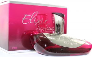 Elixir Sensual Private Collection Johan B für Frauen