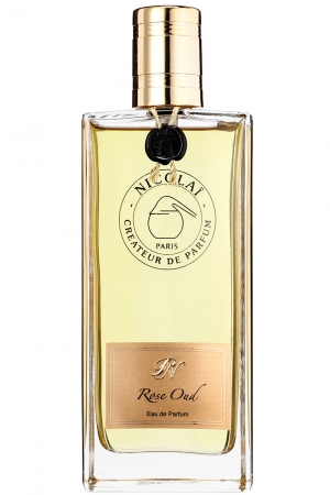 Rose Oud Nicolai Parfumeur Createur эрэгтэй эмэгтэй