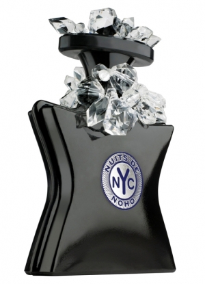 Nuits de Noho Chandelier Bond No 9 für Frauen und Männer