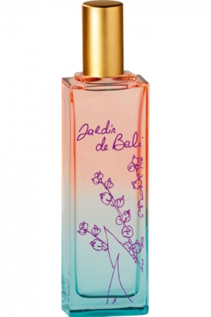 Jardin de Bali ID Parfums für Frauen