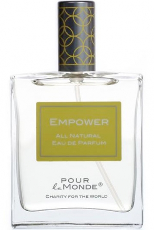 Empower Pour Le Monde für Frauen und Männer