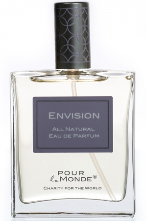 Envision Pour Le Monde für Frauen und Männer