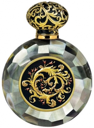 Legacy Black Alexandre.J unisex