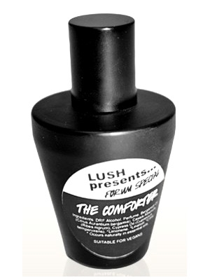 The Comforter Lush for women and men