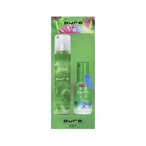 Pure Joy Oriflame de dama