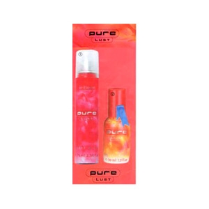 Pure Lust Oriflame para Mujeres