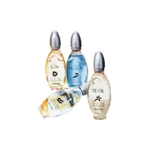 Star Oriflame für Frauen