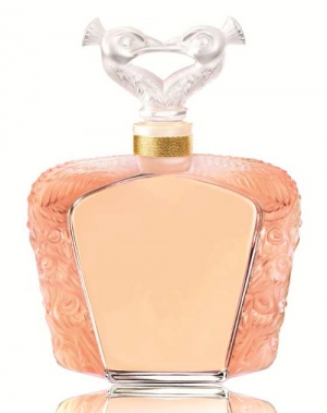 Lalique Deux Paons Limited Edition 2014 Lalique для женщин