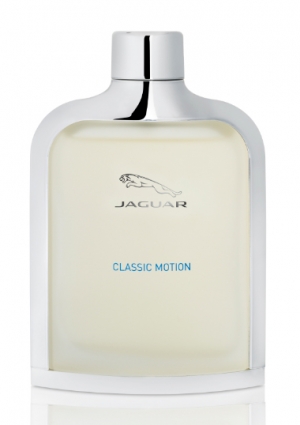 Jaguar classic motion