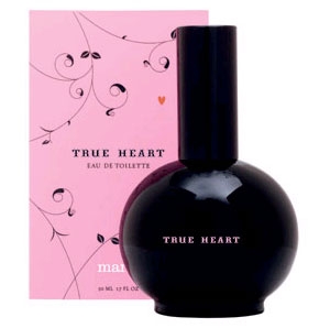 True Heart mark. for women