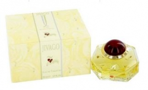 Jivago 7 Notes Jivago para Mujeres