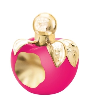 La Tentation de Nina Nina Ricci for women