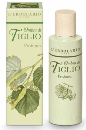 Ombra di Tiglio L`Erbolario pour femme