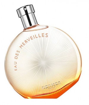 Eau des Merveilles Limited Edition 2013 Hermes для женщин