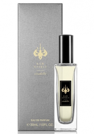 Citadelle Raw Spirit Fragrances para Hombres y Mujeres