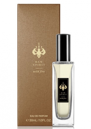 Wild Fire Raw Spirit Fragrances unisex