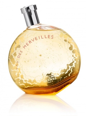 Eau Des Merveilles Limited Edition 2009 Hermes pour femme