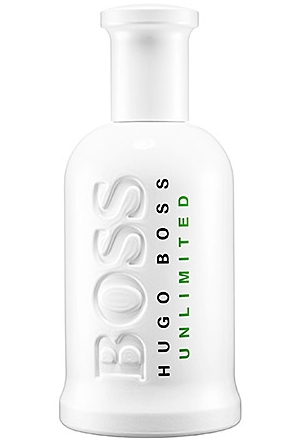 Туалетная вода Hugo Boss Bottled Unlimited Hugo Boss для мужчин