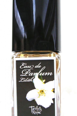 Patchouli Lilith Teufels Kuche für Frauen