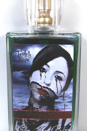 Blood Edition - Cry For Pain Teufels Kuche для женщин