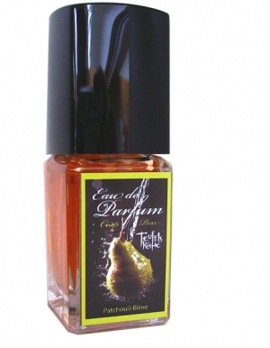 Patchouli Crisp Pear Teufels Kuche für Frauen