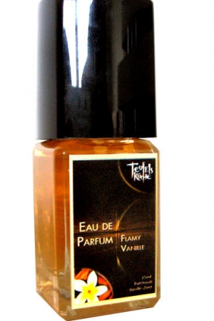 Patchouli Flamy Vanille Teufels Kuche für Frauen